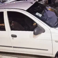 تیبا ۲ مدل ۹۴