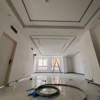 برش کاری کناف و نصب لاین نوری (۰ تا ۱۰۰)