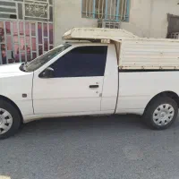 وانت آریسان 2، مدل ۱۴۰۳|خودرو سواری و وانت|بندر کنگان, |دیوار