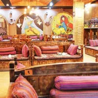 استخدام فوری قلیان زن حرفه ای