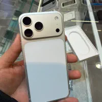 iphone 17 Pro max (ایفون ۱۷ پرو مکس در حد)