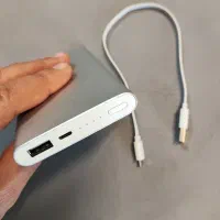 پاور بانک شیائومی ۱۰۰۰۰|لوازم جانبی موبایل و تبلت|همدان, |دیوار