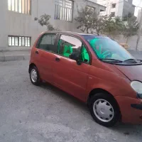 دوو ماتیز