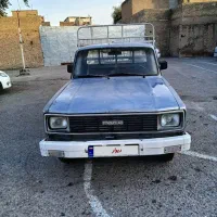 مزدا1600|خودرو سواری و وانت|دزفول, |دیوار