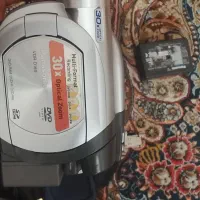 دوربین قدیمی سالم|دوربین عکاسی و فیلم‌برداری|اهر, |دیوار