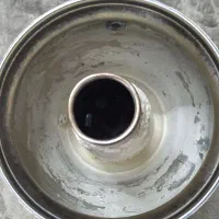 یک عددسماور گازی بسیارتمیز وزودپز کوچک نو|سماور، چای‌ساز، قهوه‌ساز|اصفهان, کوی شهید کشوری|دیوار