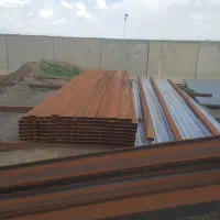 فروش آهن ۱۸ اضفهان