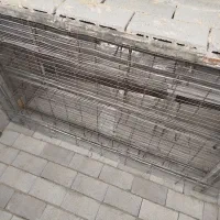 جوشکاری راویز