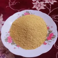 کشک محلی زرد