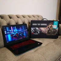 ASUS TUF GAMING FX504G