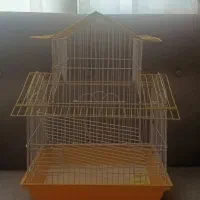 قفسه پرنده