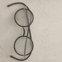 عینک قدیمی Sun Goggles|کلکسیون اشیاء عتیقه|مرودشت, پشت سایپا‎|دیوار