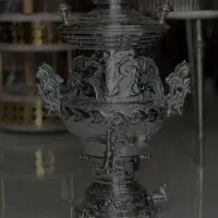 سماور پاکان