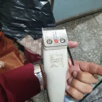 ماشین ریش تراش