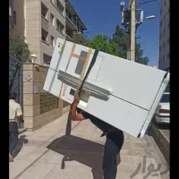 باربری و اتوبار آرتین انواع خاور ،ایسوزو باکارگر