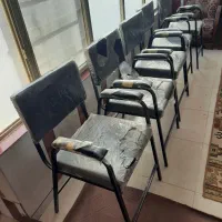 صندلی اداری