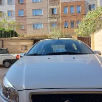 رانا lx  مدل ۹۸ بی‌رنگ|خودرو سواری و وانت|قزوین, |دیوار