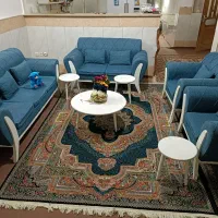 مبل هفت نفره