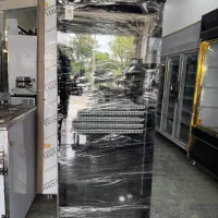 یخچال ویترینی ۲منظوره تک‌درب مهرتاک