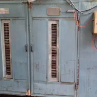 میوه خشک کن صنعتی با امکانات کامل