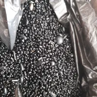 ۲۰۰ گرم منجوق مشگی جنس خوب