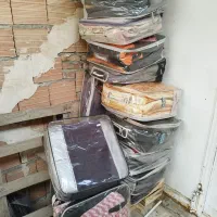 تعدادی روکش