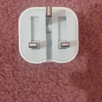 آداپتور آیفون 20w|لوازم جانبی موبایل و تبلت|شیراز, فضل‌آباد|دیوار