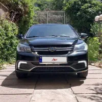 جیلی GC6 اکسلنت