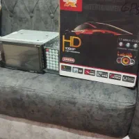 ضبط مانیتور دار  HD