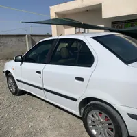 سمند LX ساده، مدل ۱۴۰۱|خودرو سواری و وانت|ایرانشهر, |دیوار