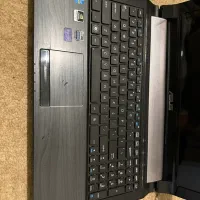 Asus n53sv لپ تاپ|رایانه همراه|کرمانشاه, |دیوار