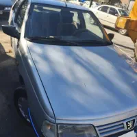 پژو405دوگانه کارخانه93|خودرو سواری و وانت|پیرانشهر, |دیوار