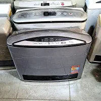 بخاری ژاپنی توان 2.44KW برند رینایی مدل 6کلید