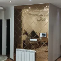 انواع آینه دکوراتیو|آینه|تهران, جیحون|دیوار