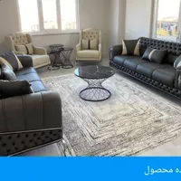 مبل چستر راحتی مدل سارینا (تولیدی )|مبلمان خانگی و میز عسلی|تبریز, |دیوار