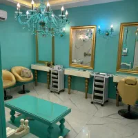 فروش دکور کامل سالن زیبای