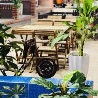 اجاره سفره خانه|اجارهٔ مغازه و غرفه|باغستان, |دیوار