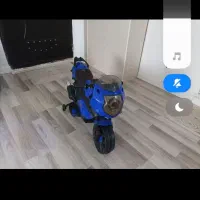 موتور شارژی کودک|اسباب‌‌بازی|بندر ماهشهر, |دیوار