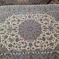 رنگ و خامه قالی ۴۲ خانه