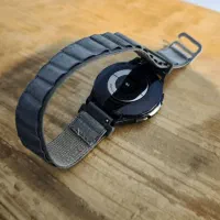 گلکسی واچ 4 کلاسیک(46میلیمتری)-Galaxy Watch 4|ساعت|تهران, خواجه نظام الملک|دیوار
