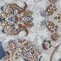 فرش ۶ متری گل برجسته|فرش|تهران, مشیریه|دیوار