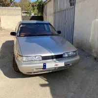 مزدا 626 شرایط استثنایی