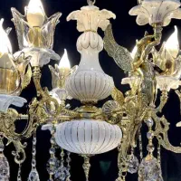 لوستر ملائکه