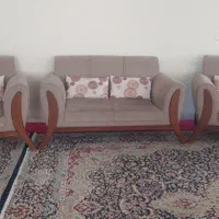 مبل راحتی۷نفره