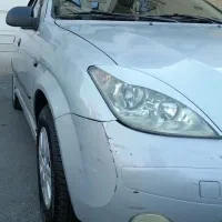 تیبا 2 نقره‌ای مدل 94 کم‌کارکرد تمیز|خودرو سواری و وانت|تهران, نیلوفر|دیوار