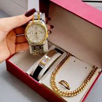 انواعساعتست