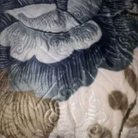 پتو ۲نفره اول متنوبخون بعدپیام بده|رختخواب، بالش، پتو|کنگاور, |دیوار