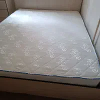 تخت خوابوتشک نوع  قیمت 8/500|تشک تختخواب|تبریز, |دیوار