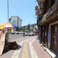 فلکه گاز/بر اصلی نامجو /اجاره مغازه ۴۵ متری|اجارهٔ مغازه و غرفه|رشت, منظریه|دیوار