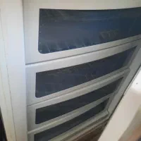 یخچال فریزر|یخچال و فریزر|خوی, |دیوار